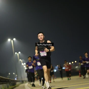 Runner Photo 7321610