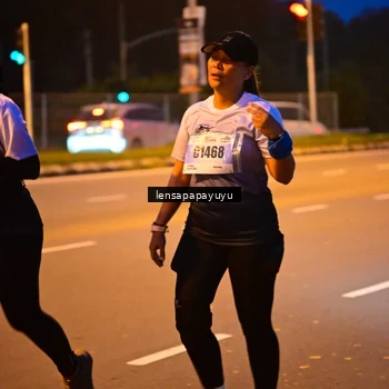 Runner Photo 7321611