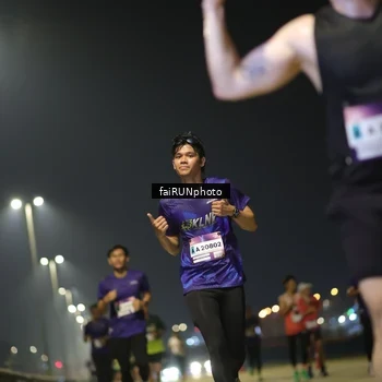 Runner Photo 7321612
