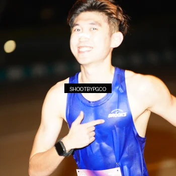 Runner Photo 7321613