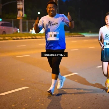 Runner Photo 7321614