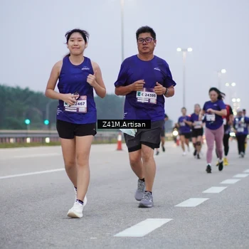 Runner Photo 7321615