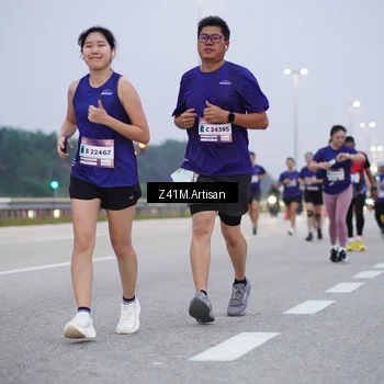 Runner Photo 7321616