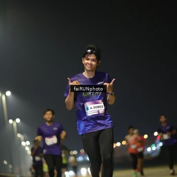 Runner Photo 7321617