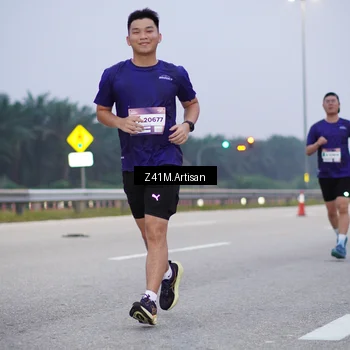 Runner Photo 7321619