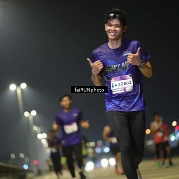 Runner Photo 7321620