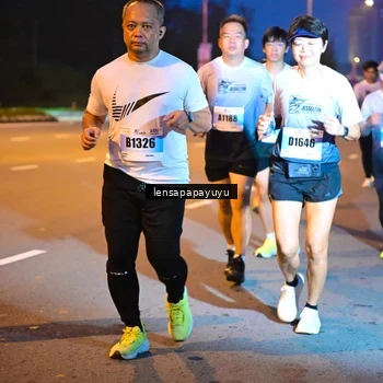 Runner Photo 7321622