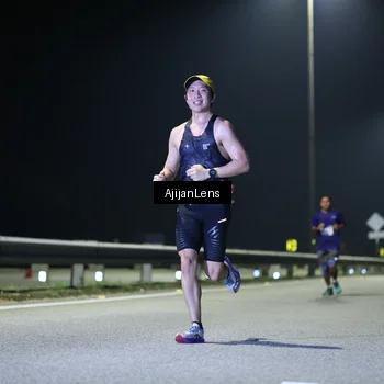 Runner Photo 7321629