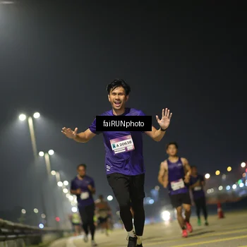 Runner Photo 7321630
