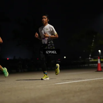 Runner Photo 7321631