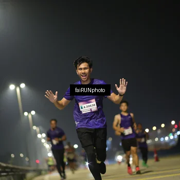 Runner Photo 7321632