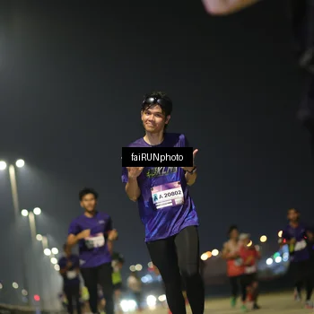 Runner Photo 7321633