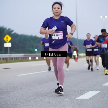Runner Photo 7321635