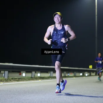 Runner Photo 7321642