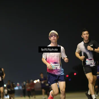 Runner Photo 7321643