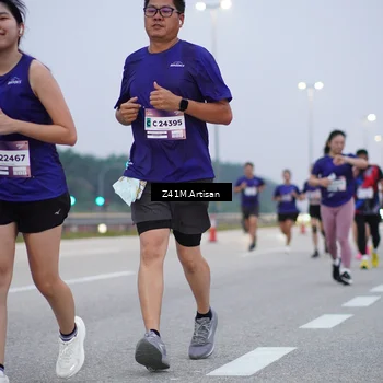 Runner Photo 7321645