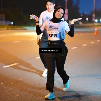 Runner Photo 7321649
