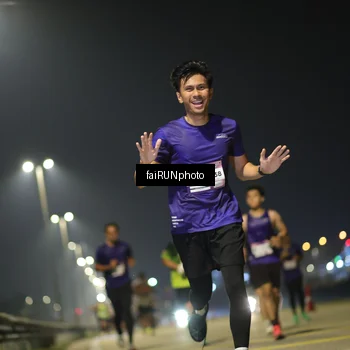 Runner Photo 7321650