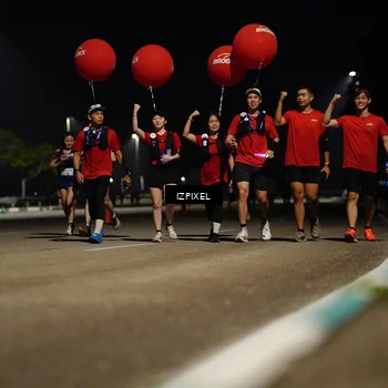 Runner Photo 7321651