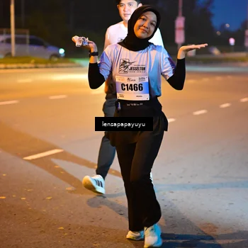 Runner Photo 7321652