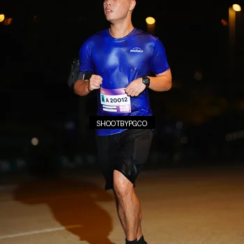 Runner Photo 7321654