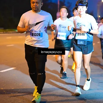 Runner Photo 7321657