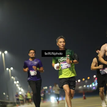Runner Photo 7321658