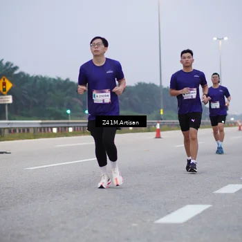 Runner Photo 7321659
