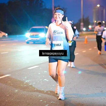 Runner Photo 7321660