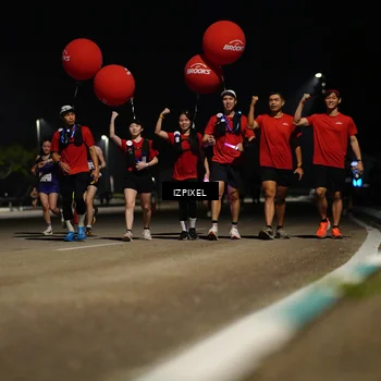 Runner Photo 7321661