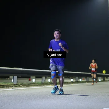 Runner Photo 7321662