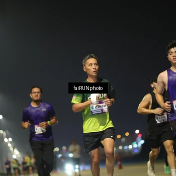 Runner Photo 7321663