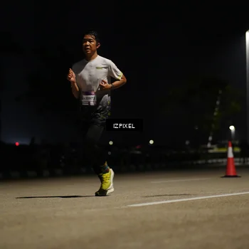 Runner Photo 7321664