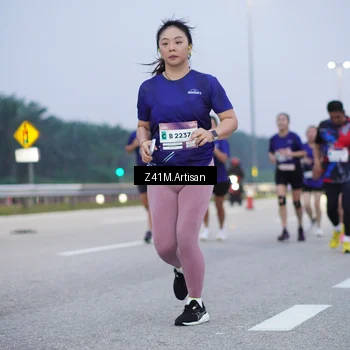 Runner Photo 7321666