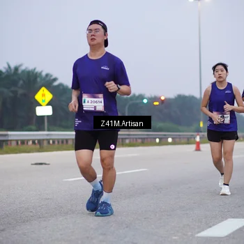 Runner Photo 7321669