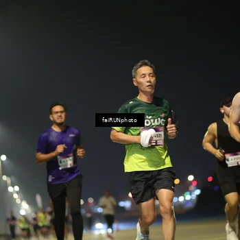 Runner Photo 7321671