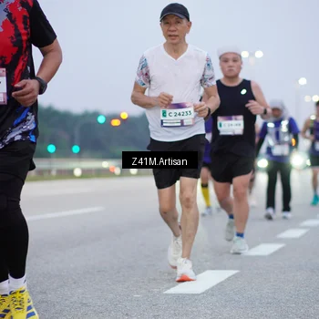 Runner Photo 7321676