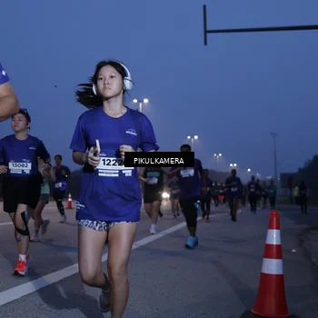 Runner Photo 7321677