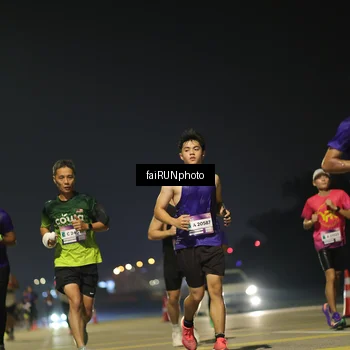 Runner Photo 7321678