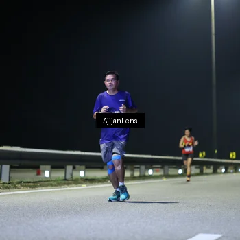 Runner Photo 7321680