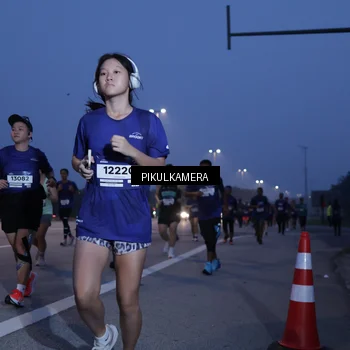 Runner Photo 7321681