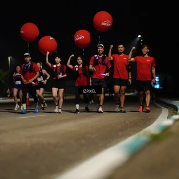 Runner Photo 7321684