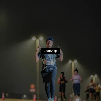Runner Photo 7321689