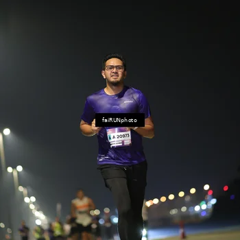 Runner Photo 7321690