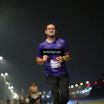 Runner Photo 7321692