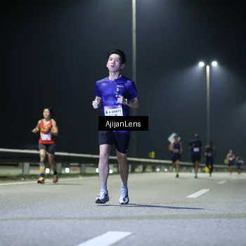 Runner Photo 7321694