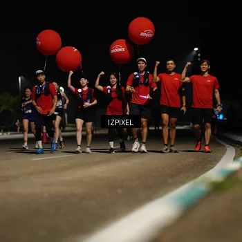 Runner Photo 7321695
