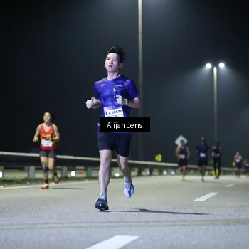 Runner Photo 7321698