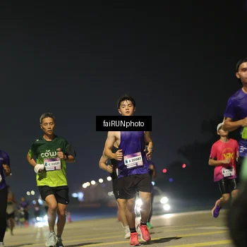 Runner Photo 7321702