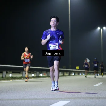 Runner Photo 7321707